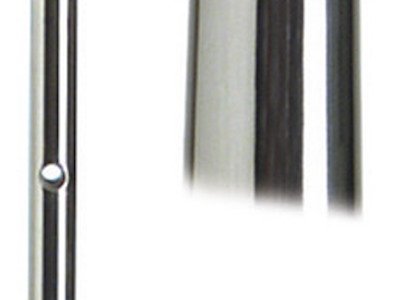 Candeliere per basette femmina