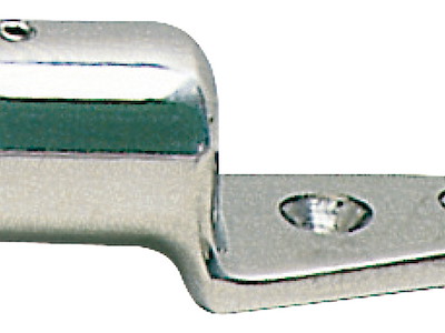 Basetta inox 5,5° 25 mm 