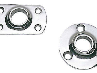 Base pulpito a saldare