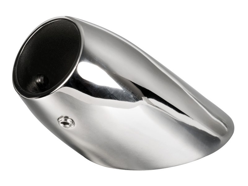 Base tronco-ovoidale per pulpito