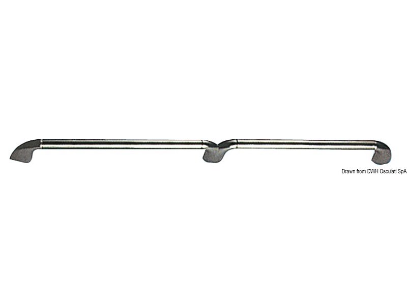 Barrierina fermaoggetti