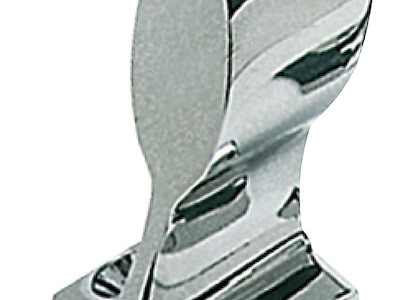 Supporto corrimano compatto