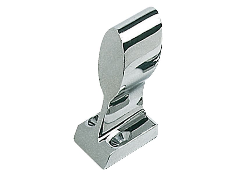 Supporto corrimano compatto