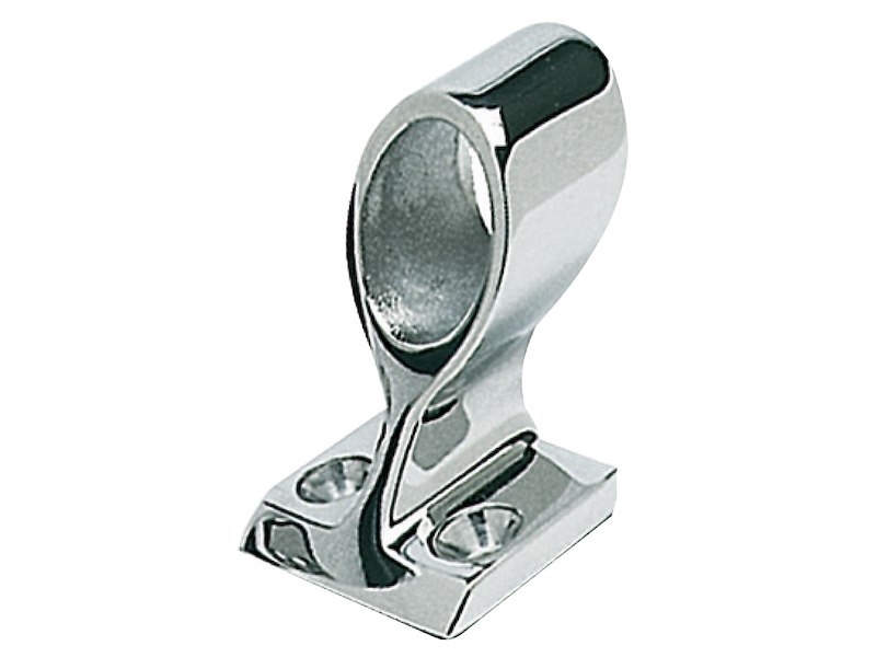 Supporto corrimano compatto