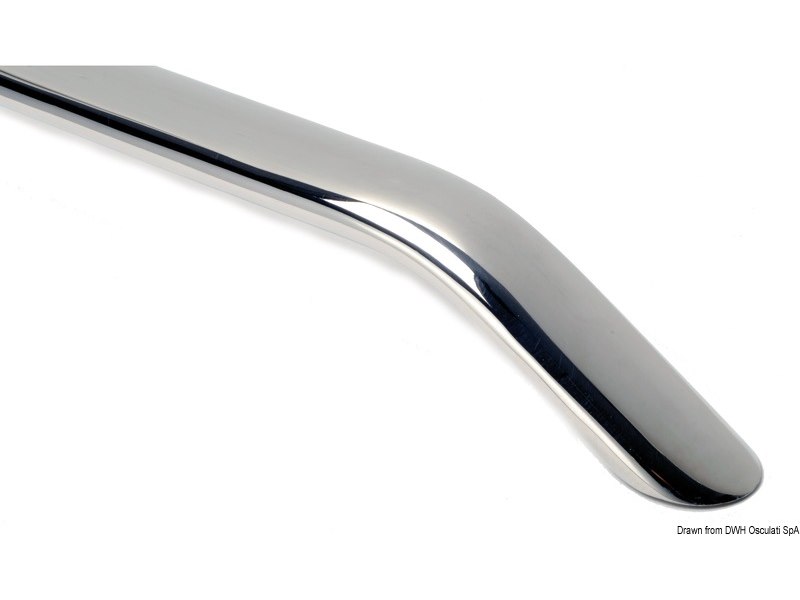 Maniglione corrimano