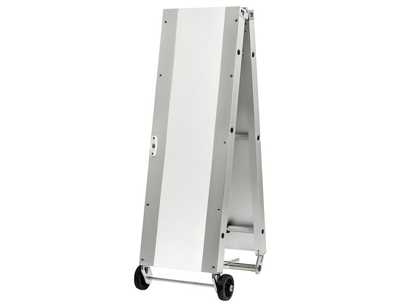 Passerella pieghevole 200 cm 