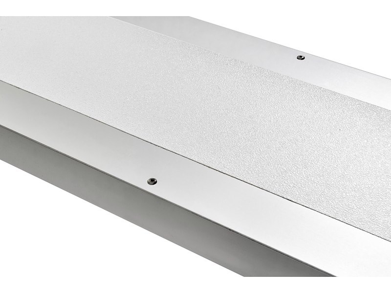 Passerella pieghevole 200 cm 