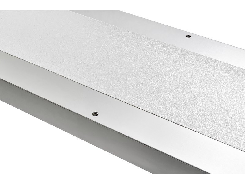 Passerella lega leggera fissa 200 cm 