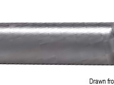 Anodo BMW Barrotto da 13x50 mm  