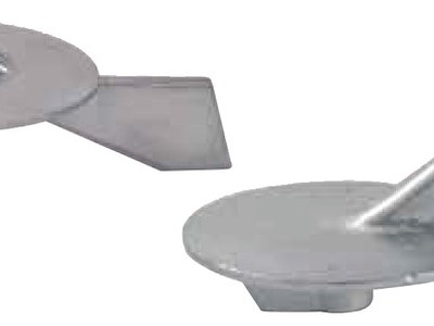 Pinna Yamaha/Mariner