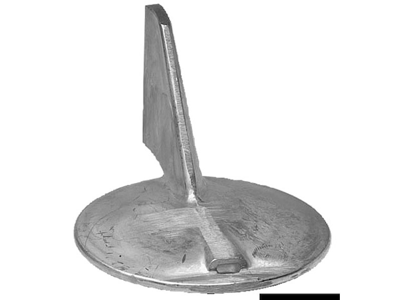 Pinna Yamaha/Mariner