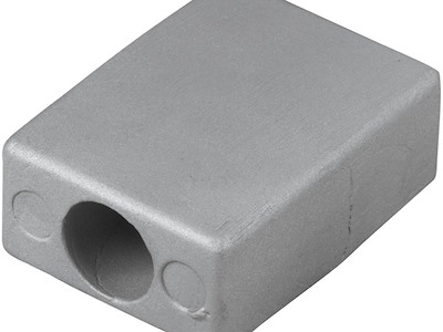 Anodo per 60/280 HP 