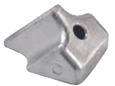 Anodo OMC fuoribordo 