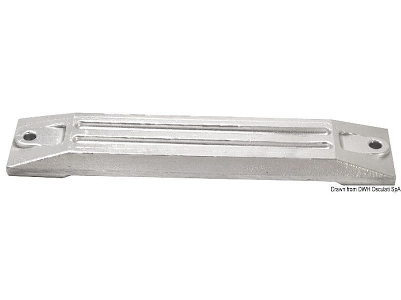 Piastra BF 75-225 HP 1997-2006