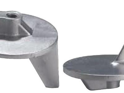 Anodo Mercruiser 
