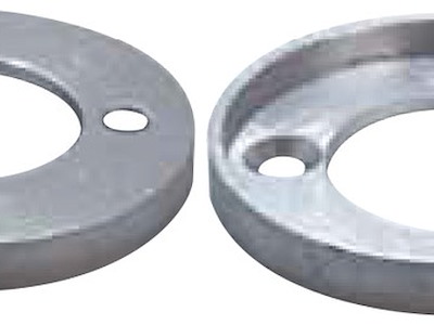 Anodo collare VOLVO tipo 270 