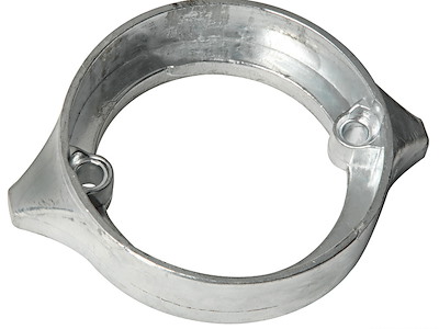 Anodo per VOLVO Penta Duo Prop