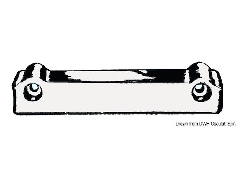 Barra universale per piedi tipo 250/270/280