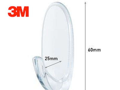 GANCI COMMAND 3M