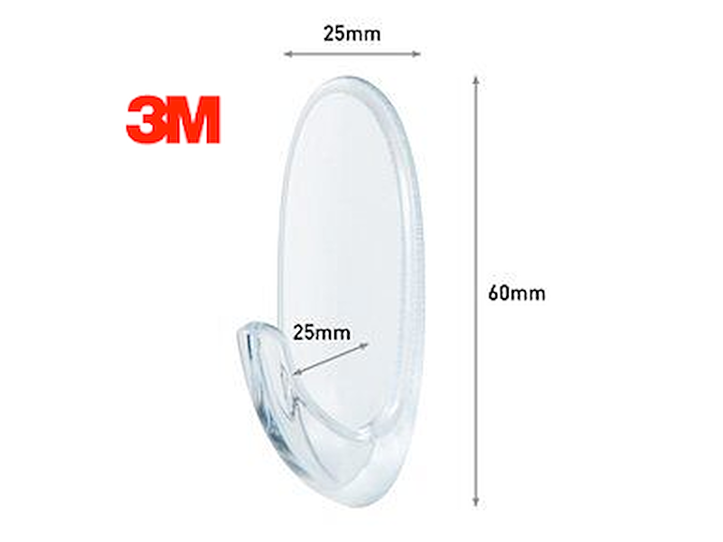 GANCI COMMAND 3M