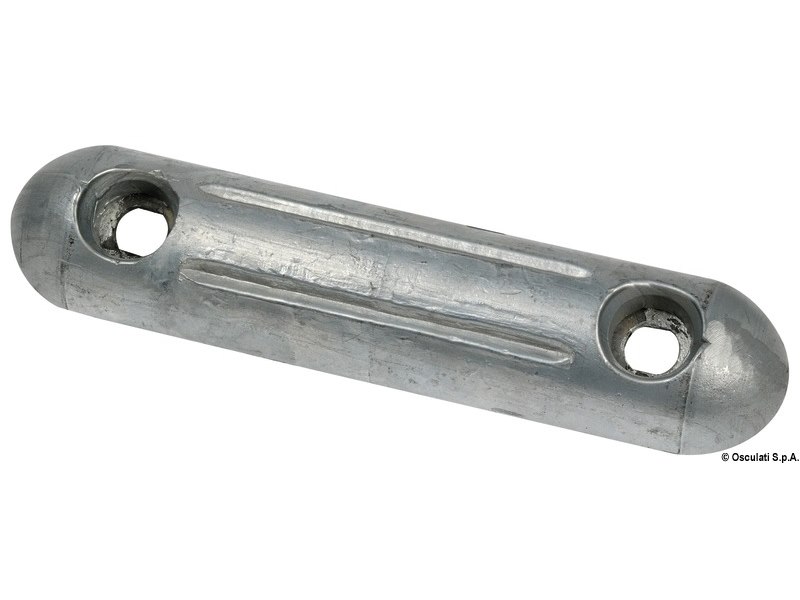 Anodo da imbullonare