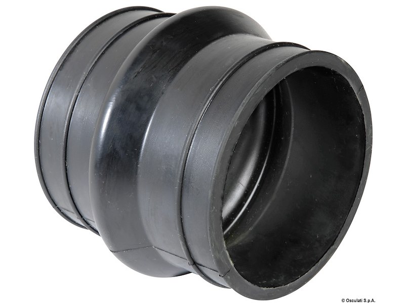 Soffietto e manicotto per Volvo