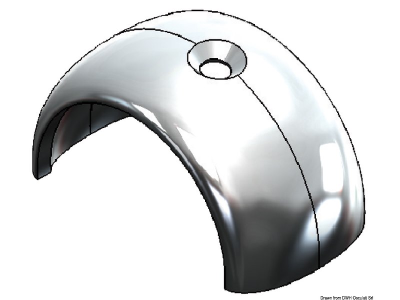 Profilo parabordo RADIAL