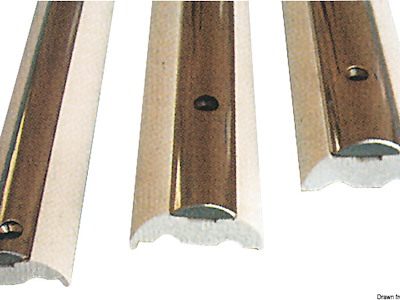 Base per profili Inox