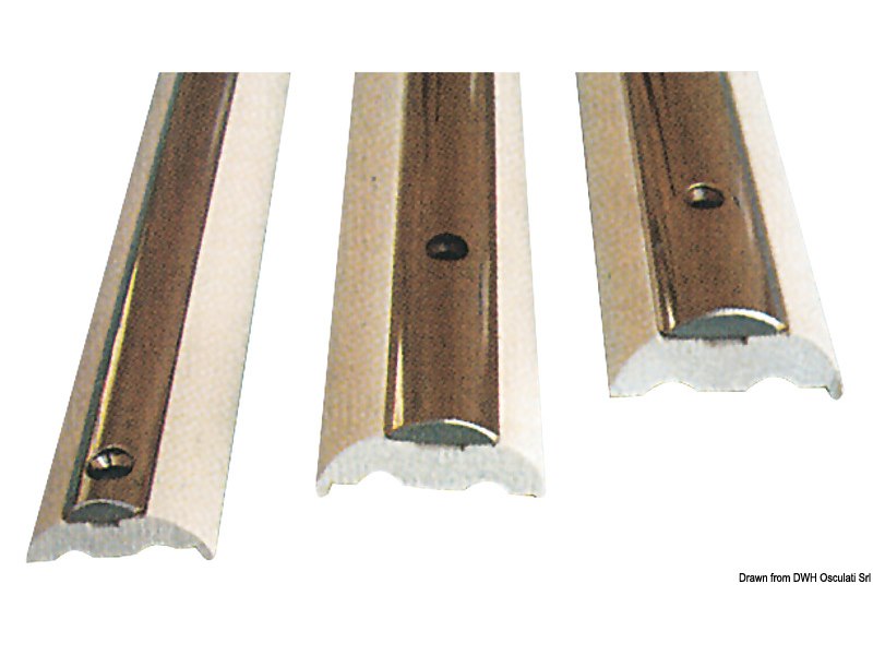 Base per profili Inox