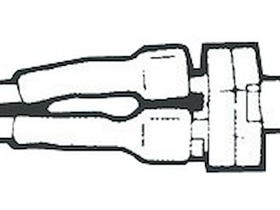 Microinterruttore di sicurezza