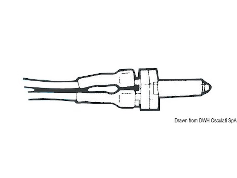 Microinterruttore di sicurezza