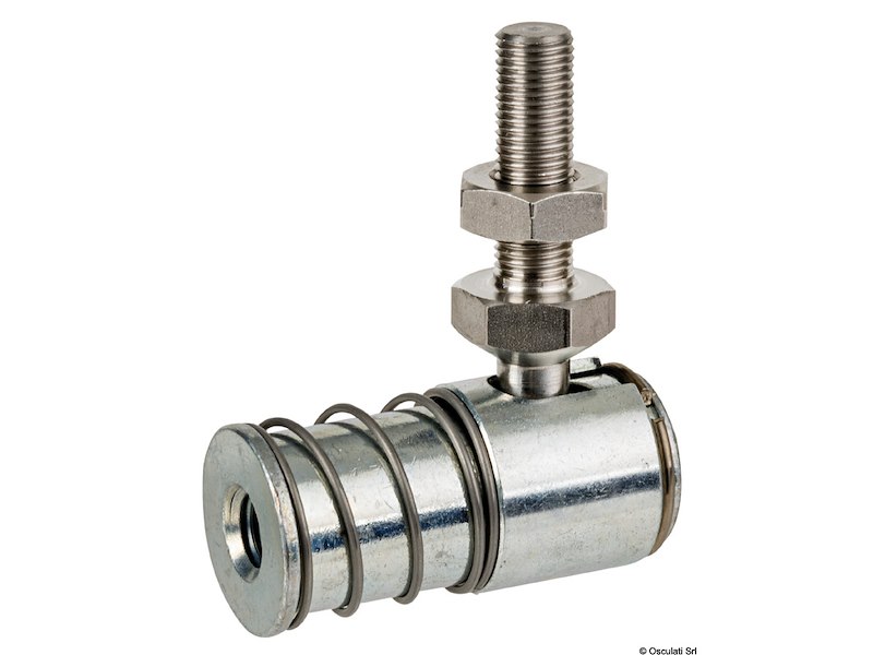 Attacco a sfera  A44 