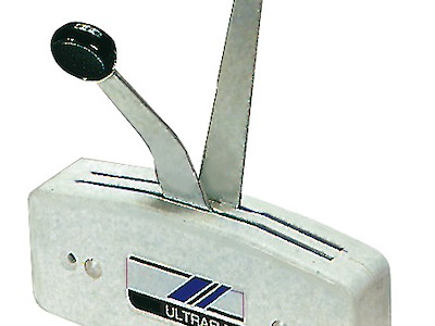 Scatola B 47 universale 