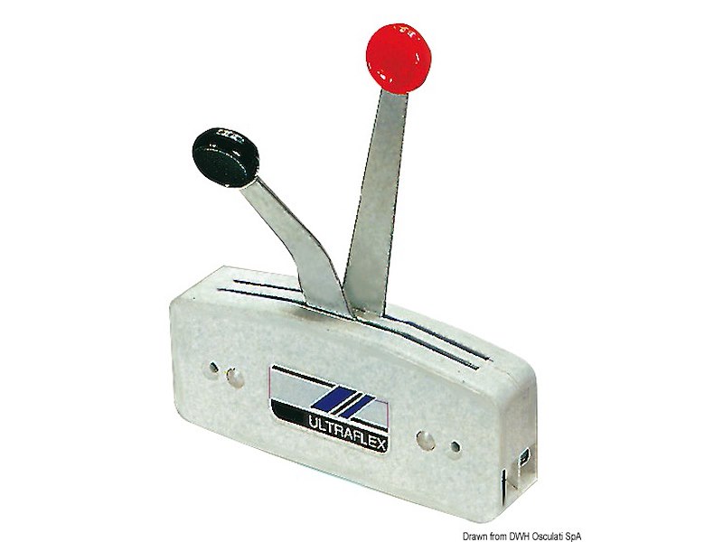 Scatola B 47 universale 