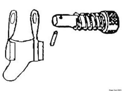 Kit K 51 per cavi C14 