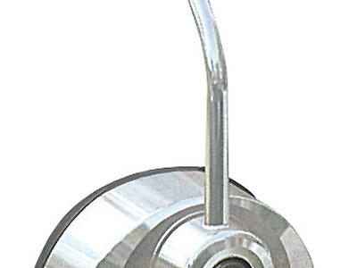 Scatola di comando monoleva Low Profile