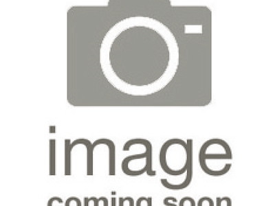 Comando monoleva in lega pressofusa e cromate