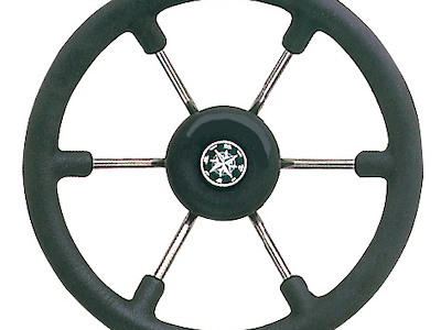 Timone in poliuretano