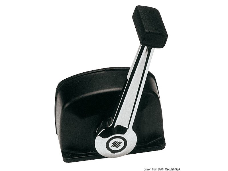 Scatola monoleva universale ULTRAFLEX B65/B77