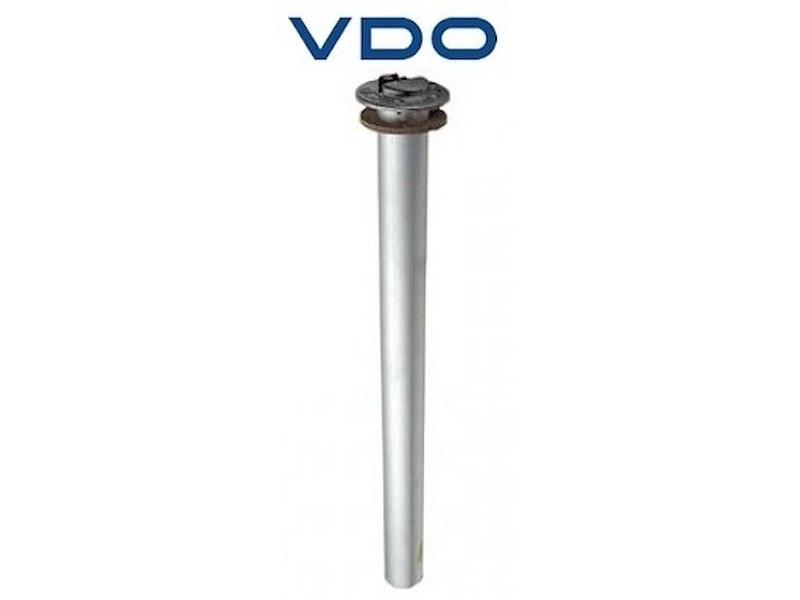 VDO GALLEGGIANTI TUBO CARB. ALLUMINIO 90-0 OHM OLD