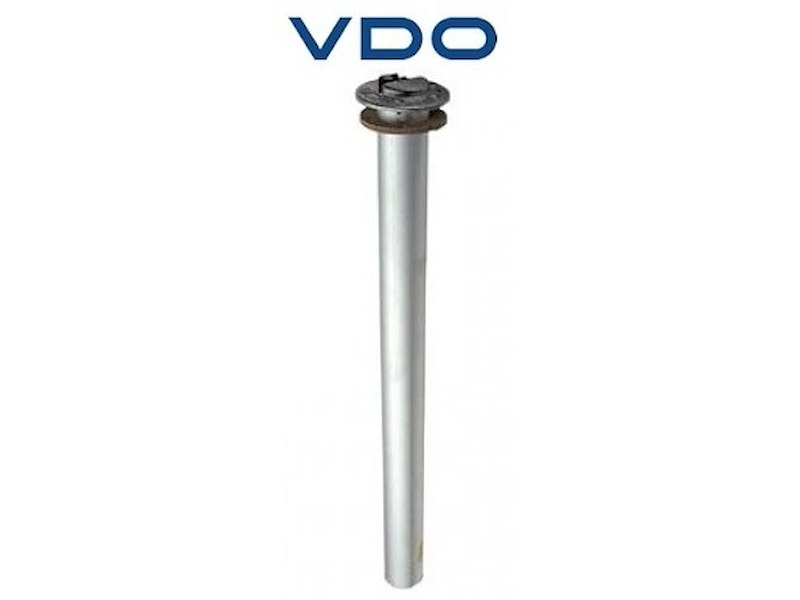 VDO GALLEGGIANTI TUBO CARB. ALLUMINIO 90-0 OHM OLD