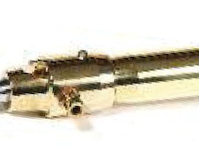 Cilindro idraulico motori entrobordo