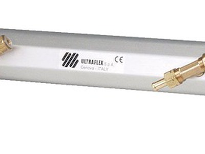 Pistone idraulico motori entro-fuoribordo