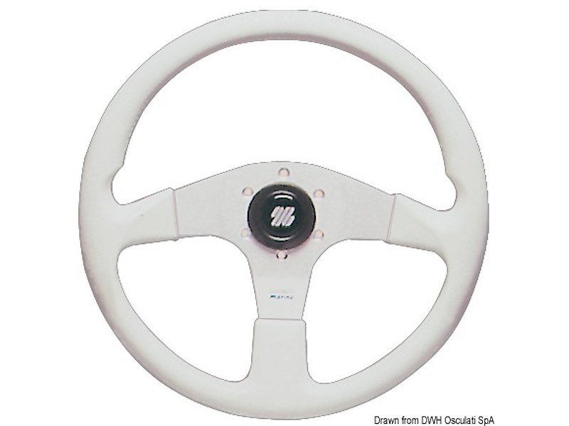 Volante ULTRAFLEX Corsica