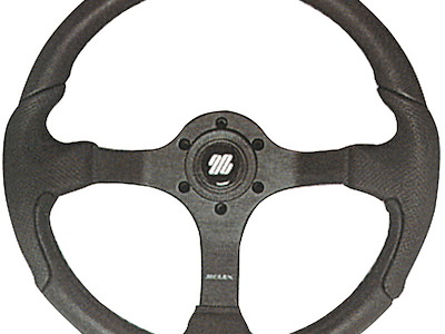 Volante ULTRAFLEX Nisida e Spargi