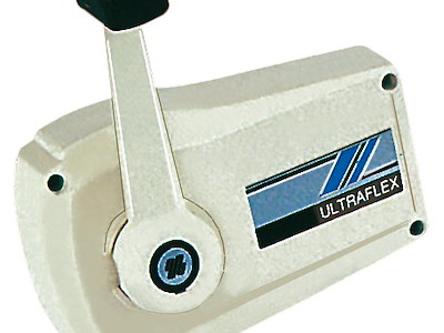 Comando a leva singolo B89/B90