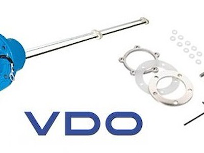 SENSORI VDO PER LIVELLO ACQUA DOLCE