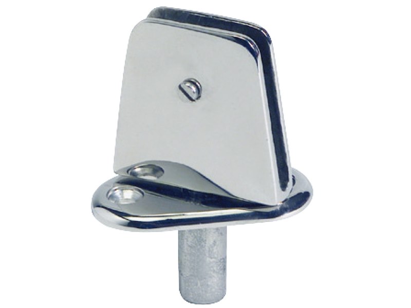 Forcella + boccola per teloni 