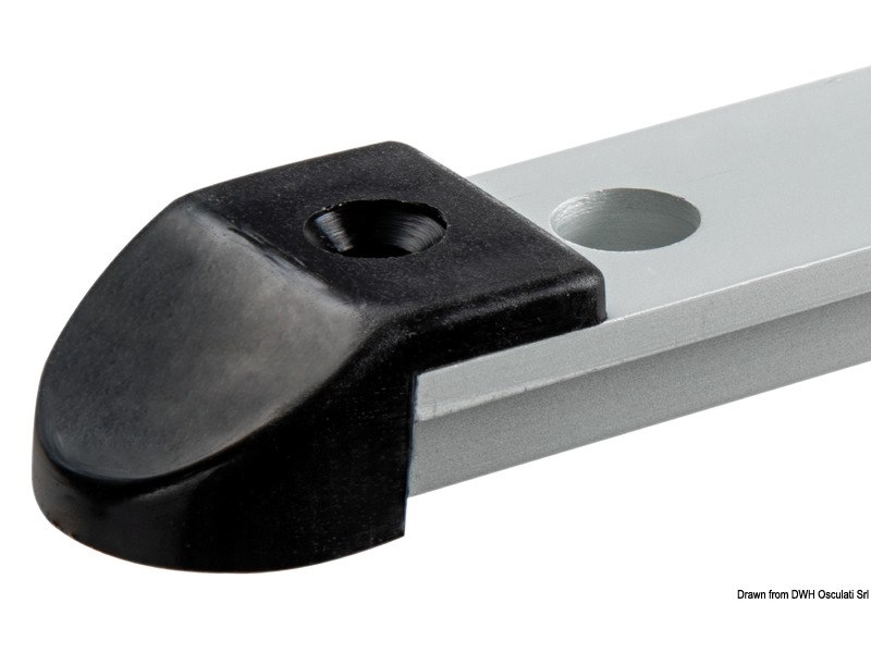 Cursore per tendalini