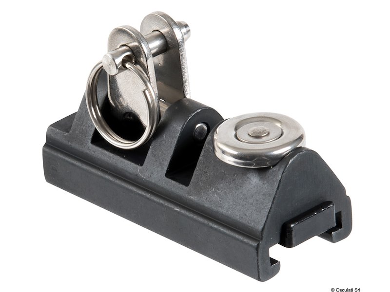 Cursore per tendalini